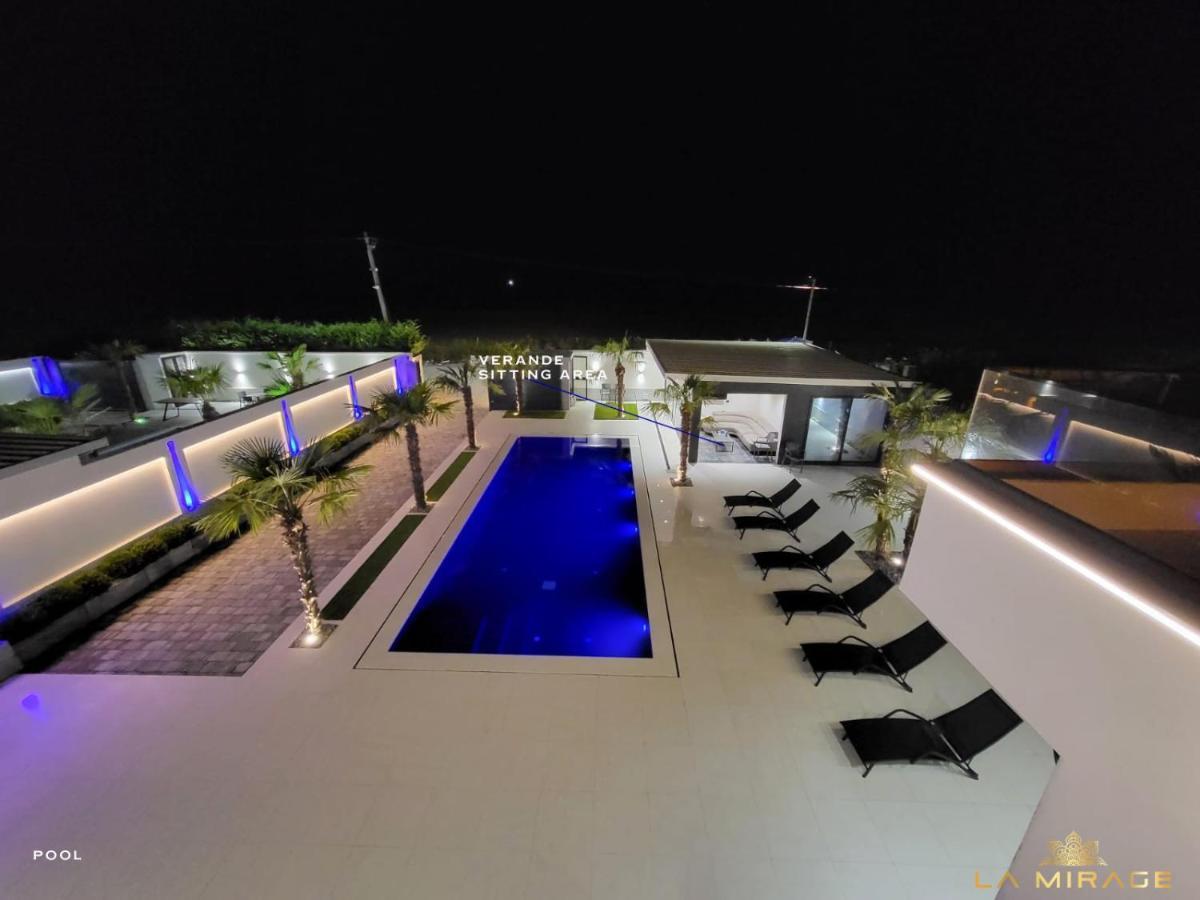 LA MIRAGE VILLA RRUSHKULL (DURRES) (Albania) - from US$ 488